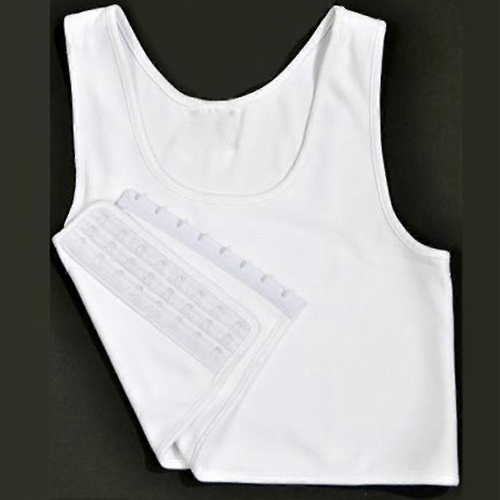 Tank Binder Trans Lesbian Abs