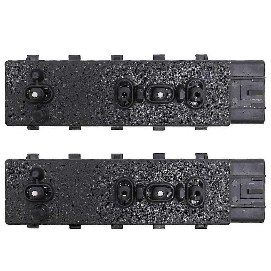 2x Right Adjer S For 25974715 A3