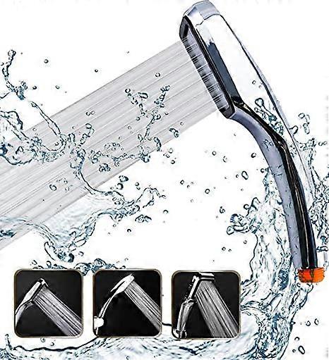 ZK-Shower, Manfford Hand Shower, Large Shower