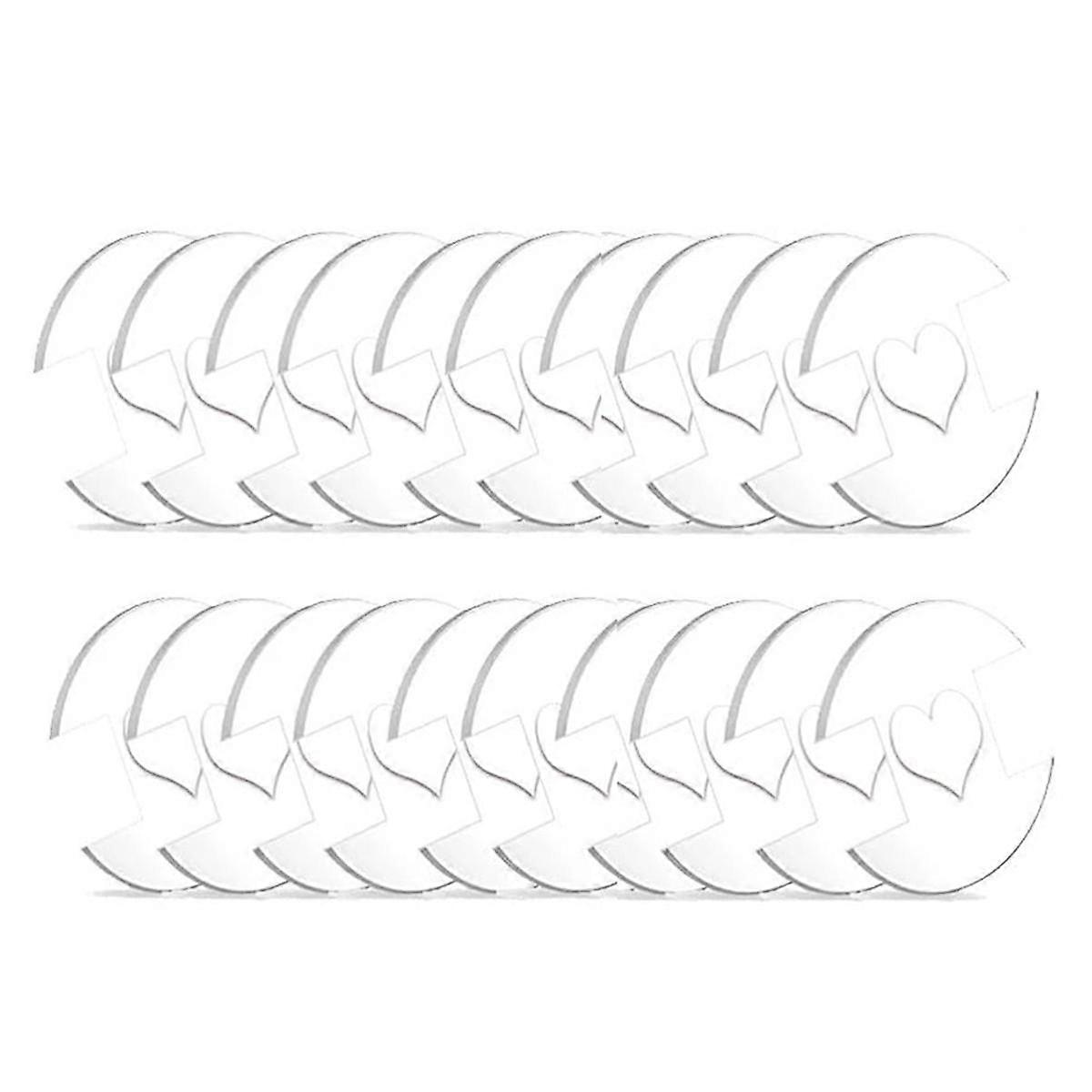 Removable Pom Poms Buttons for Hats, 20PCS Pom Pom Holder Knitted Hat Making Fastener Tools, Pompom