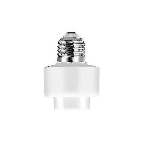 Wifi Smart Light Bulb Holder