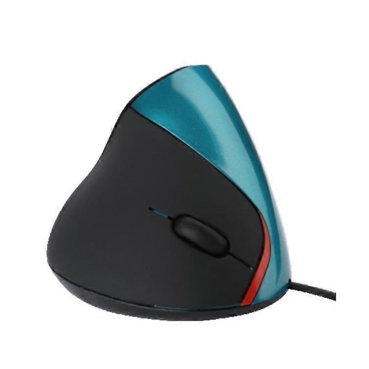 USB Wired Vertical Mouse