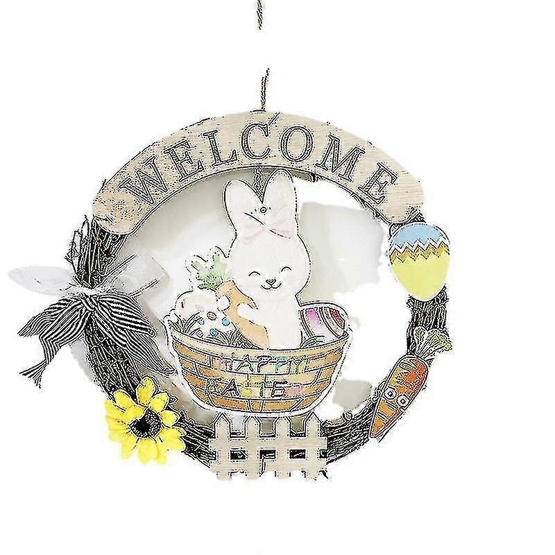 Easter Bunny Pendant