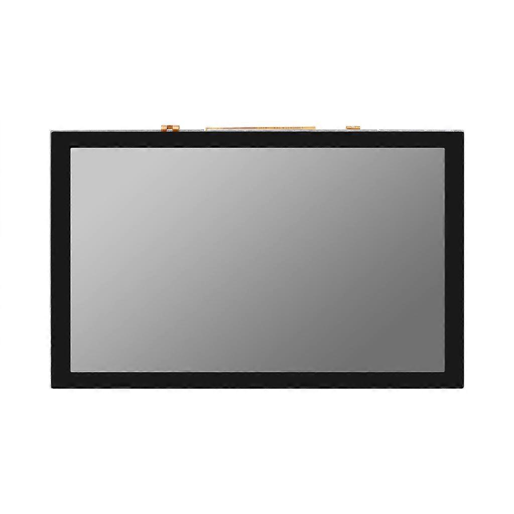 5" 800x480 MIPI DSI Multi-Touch Capacitive Touch Panel for Raspberry Pi 4/3/2B