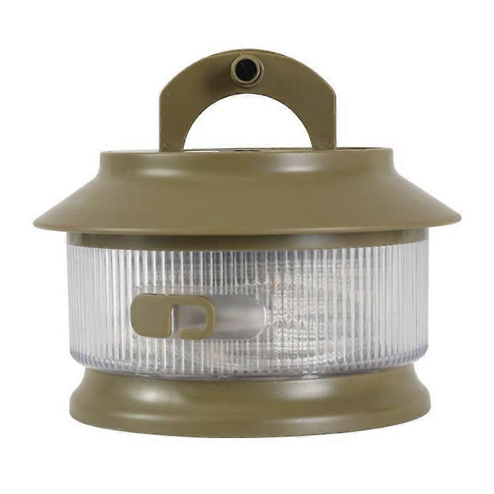 Taşınabilir Kamp Işıkları, 65Ft Bant USB Şarj Edilebilir Kamp Işığı Dış Mekan Işıkları