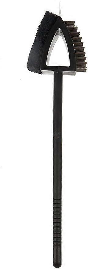 Grill/Pancake Cleaning Brush, 3 in 1 Grill Brush