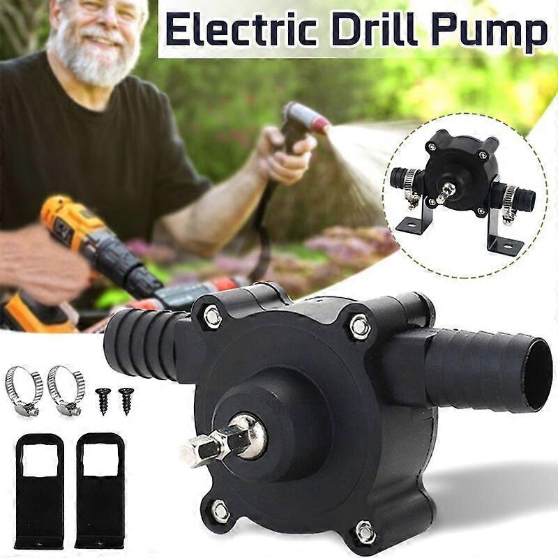 Eco-Premium self-priming centrifugal pump120W-350W