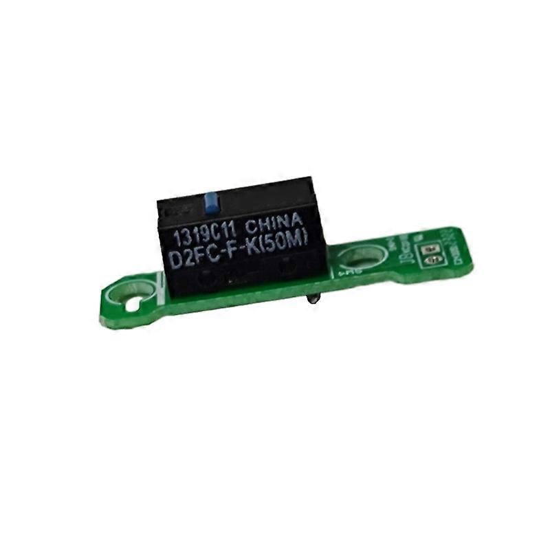 Mouse Switches Button Board For  MX Master3 Mouse Left Key Button Board