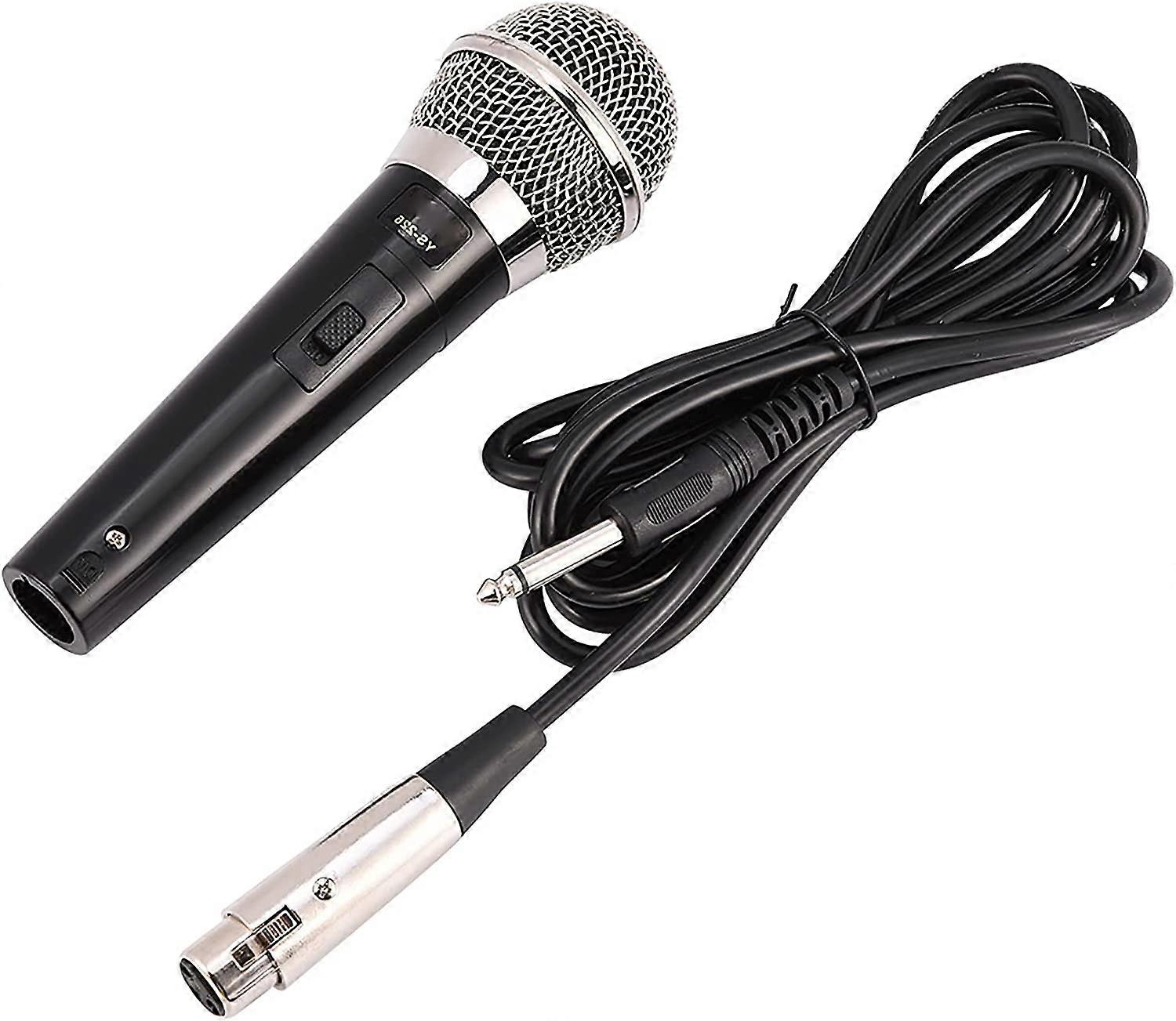 Professional Microphone Microphone Dynamic Professional Microphone for Karaoke