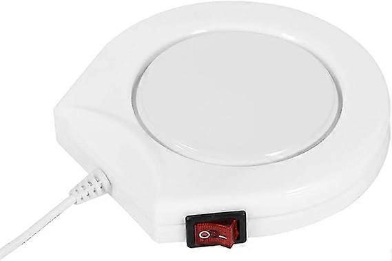 Electronic Coffee Milk Tea Cup Heater Mug Insulation Cup