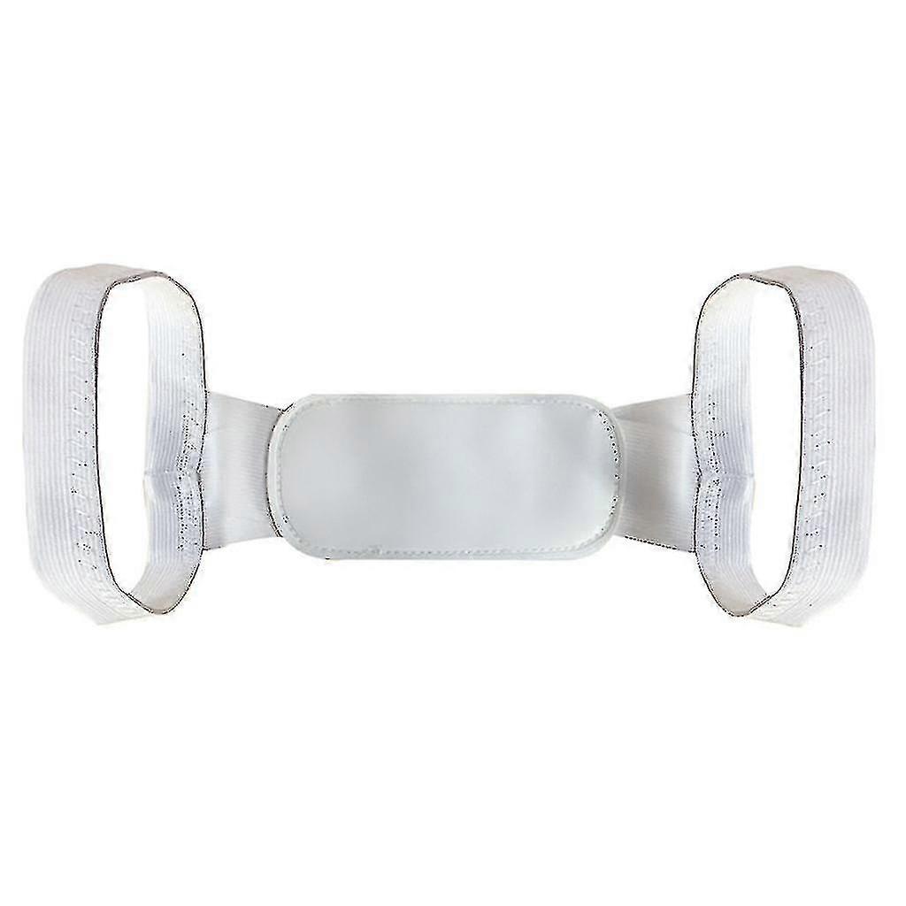Posture Clavicle Support Corrector Back Straight Shoulders Brace Strap Correct