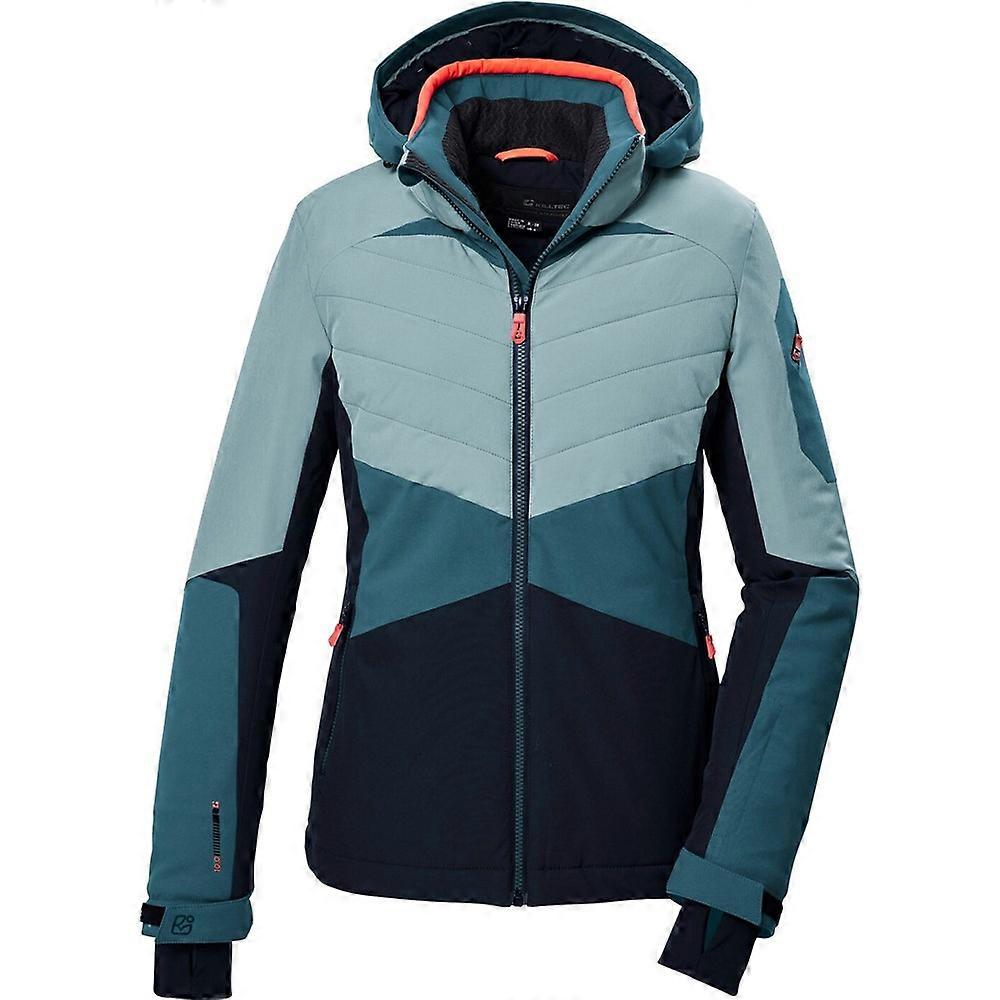 Jackets Killtec Ksw 34 Wmn Ski 4196700