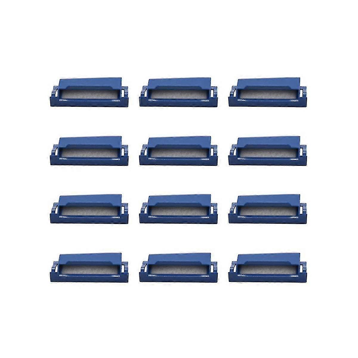 12 Pcs for Cpap Reusable Pollen Filter