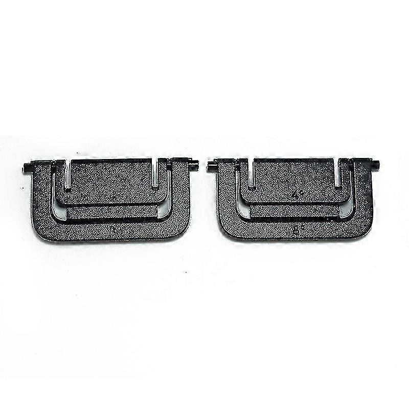 1ζεύγος για Logitech G915 G913 G813 G815 μηχανικό πόδι μερών πληκτρολογίου, kuo Lu