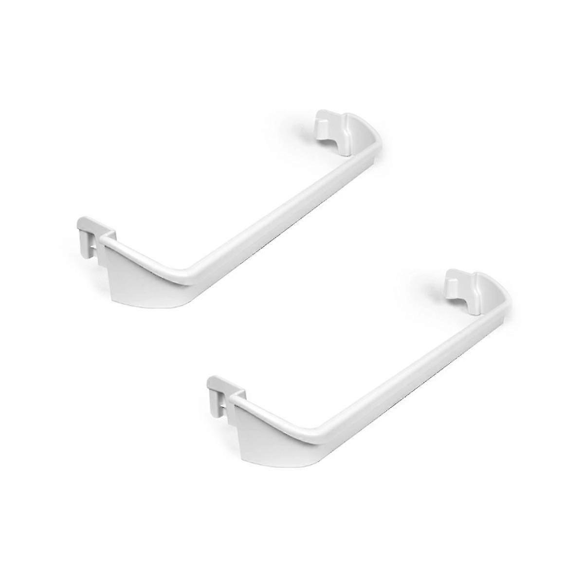 240534701 Door Shelf Rack Bar For Or Refrigerator Door Bar Retainer Rail Replace 948952, Ap3214631