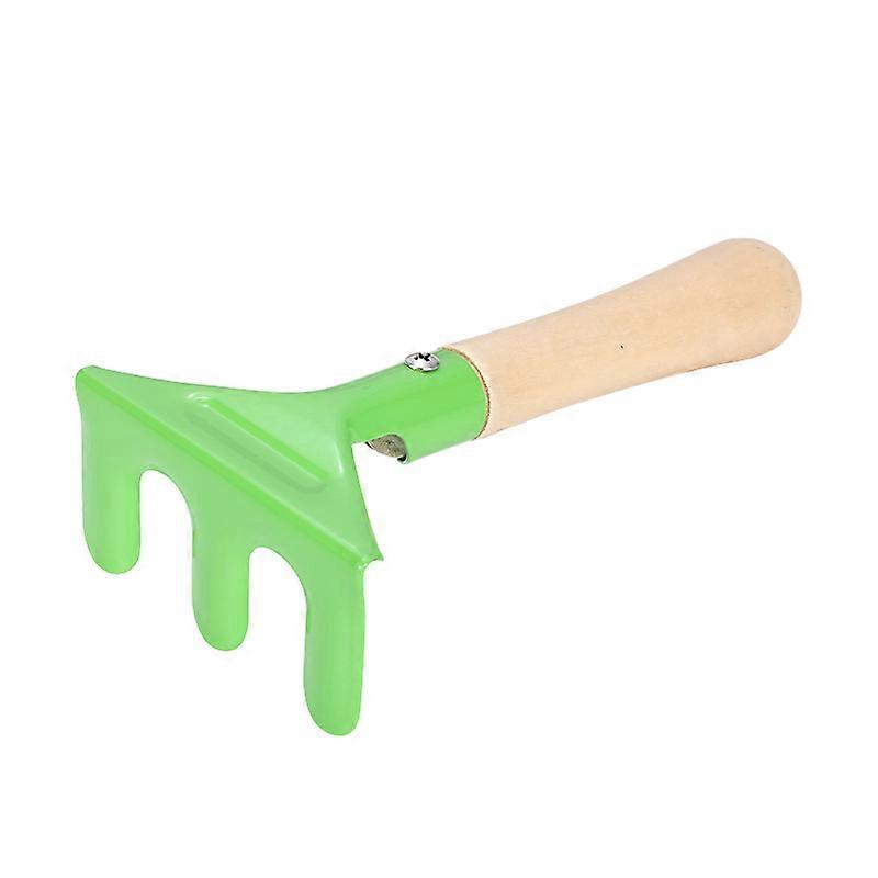 Garden Tools For Children - Hand Rake