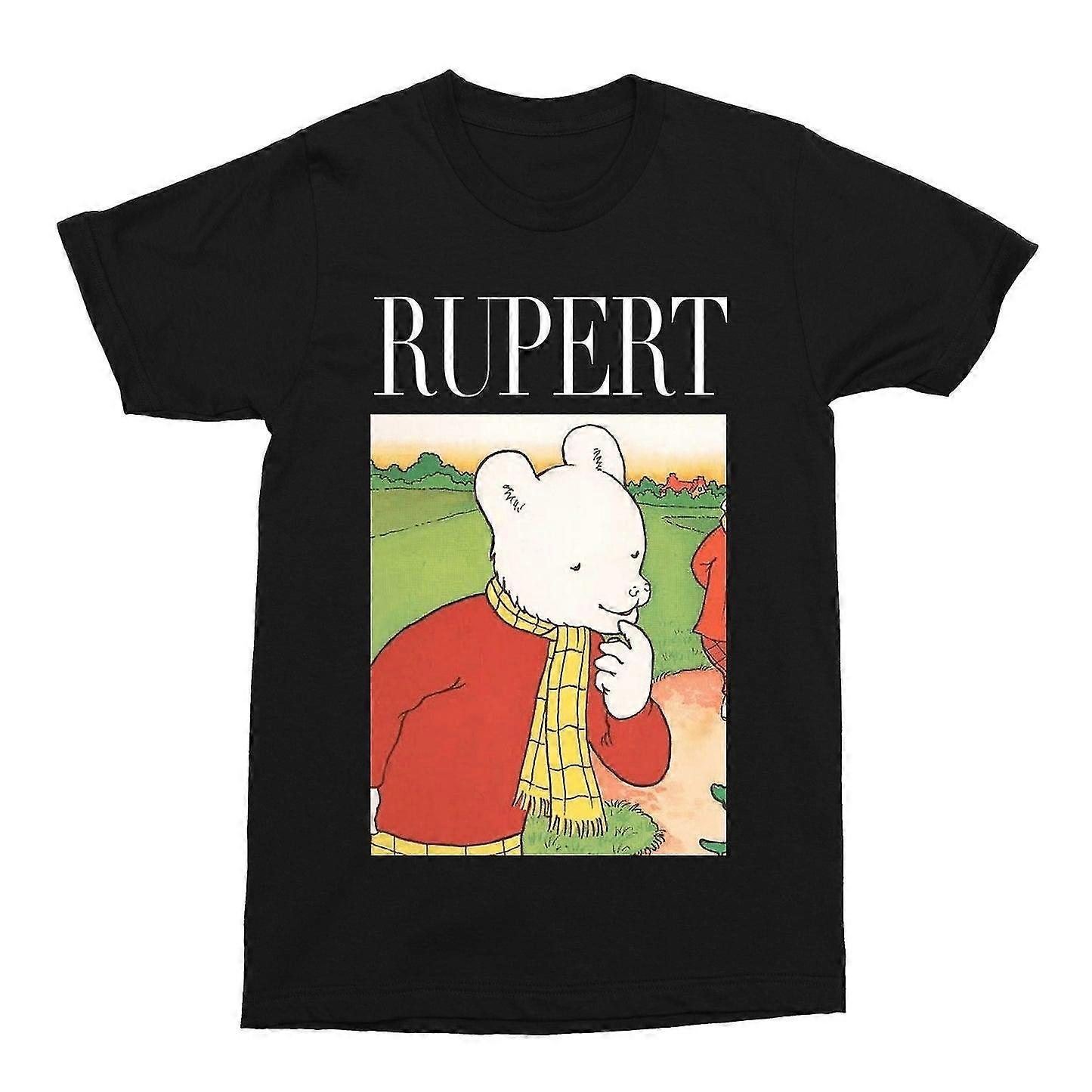 T-shirt ours Rupert