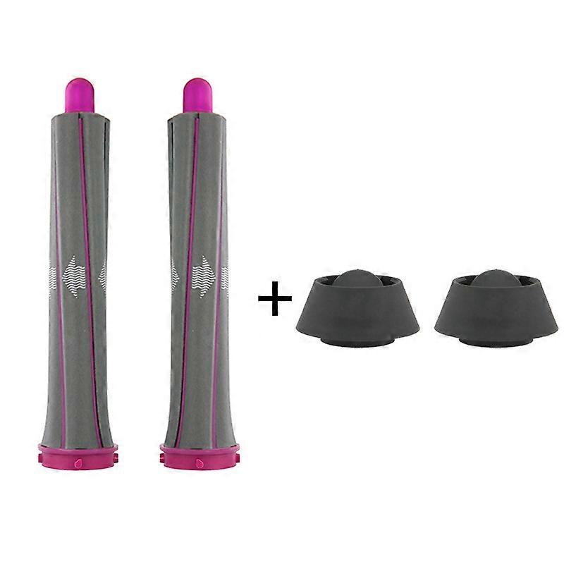 INF Locktång lång version 30 par + adapterpar