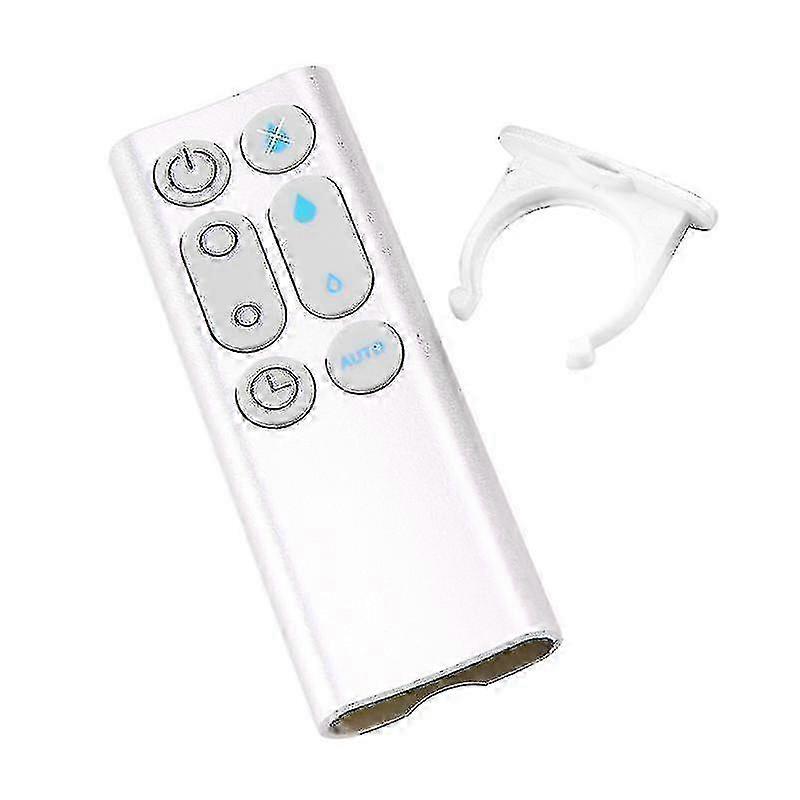 Replacement Remote Control compatible Dyson Am10 Humidifier Fan Silver