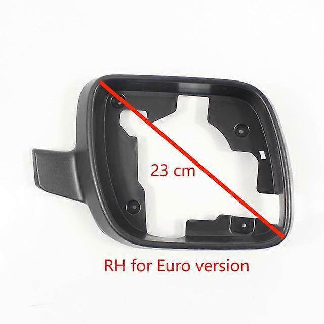 Tilbehør til bil Ford Explorer 2011-2018 bakspeilramme