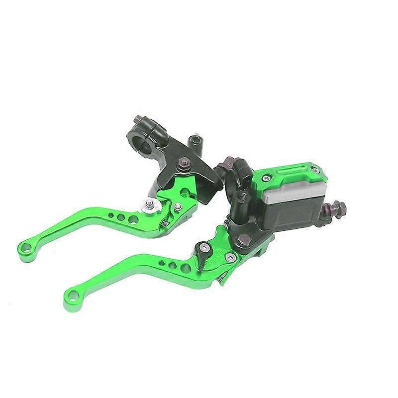 CNC Disc Brake Pump 7/8 22mm Hydraulic Adjustable Angle Clutch Assembly Off-road Motorcycle General