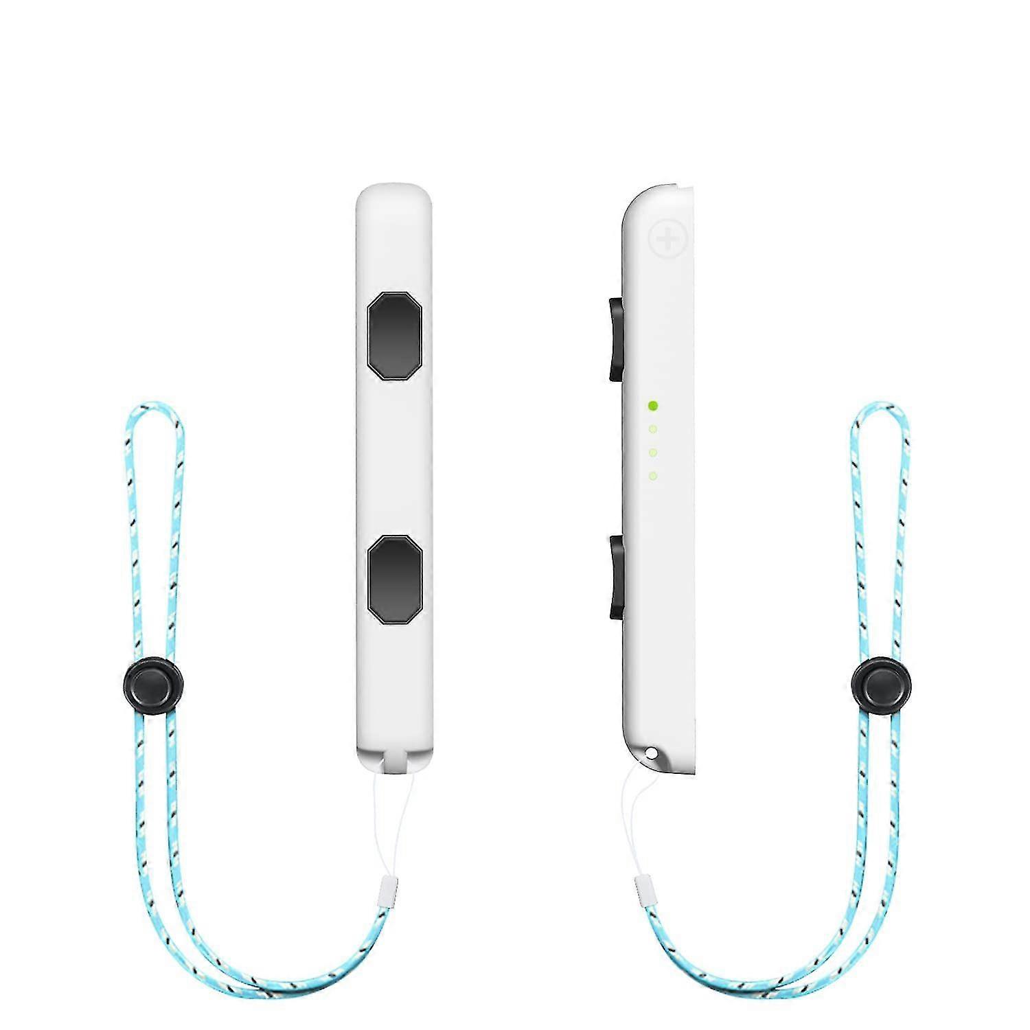 Wrist Straps For Switch Joypad 1 Pair, Portable Replacement For Switch Controller Strap