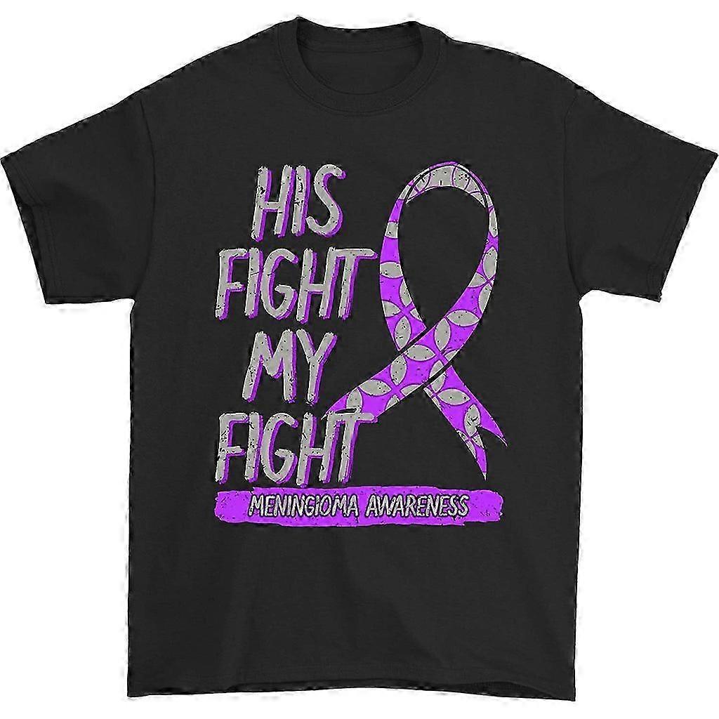       My Fight 116 Crew Neck