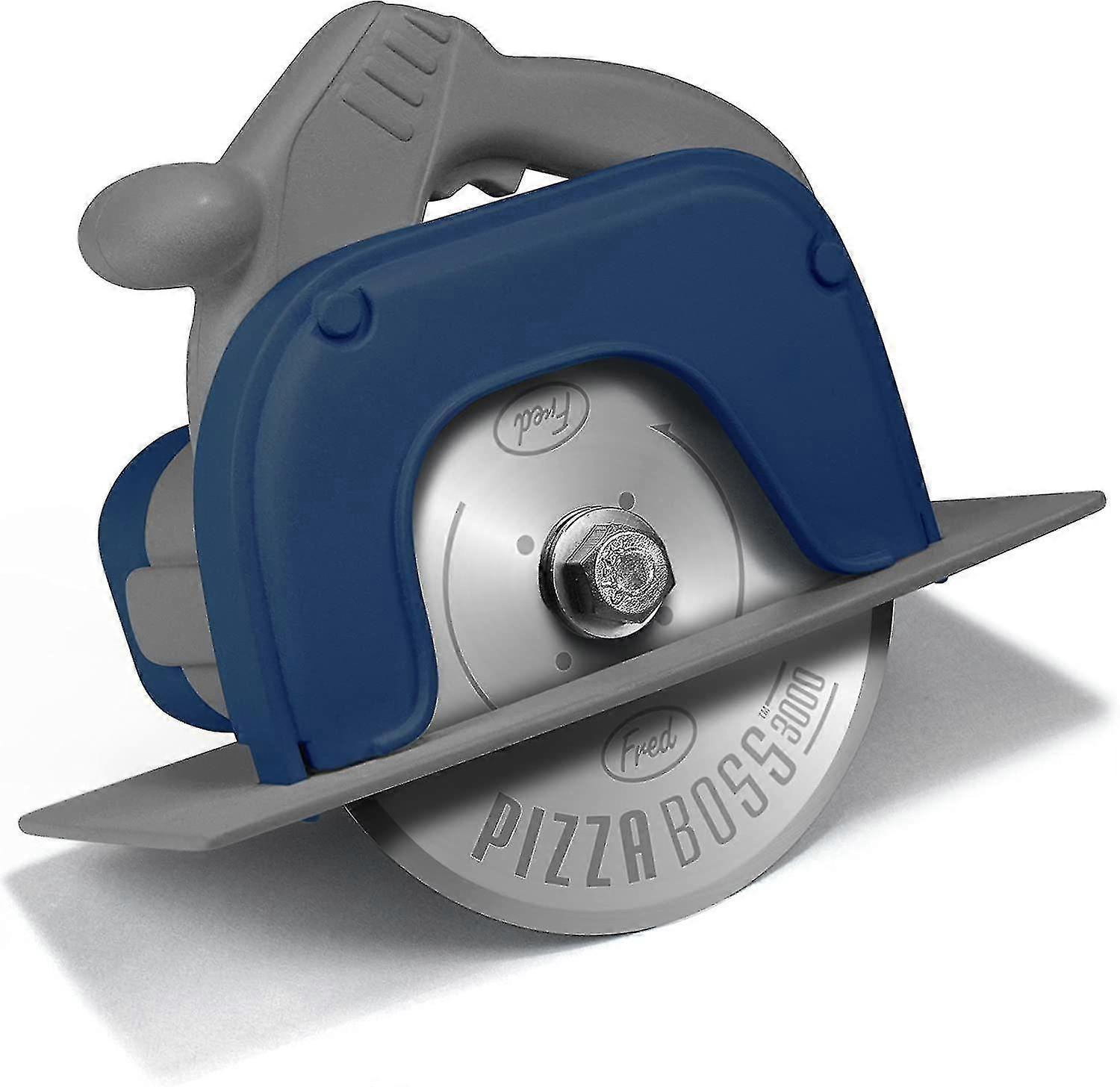 Koleso na pizzu s kotúčom Boss 3000