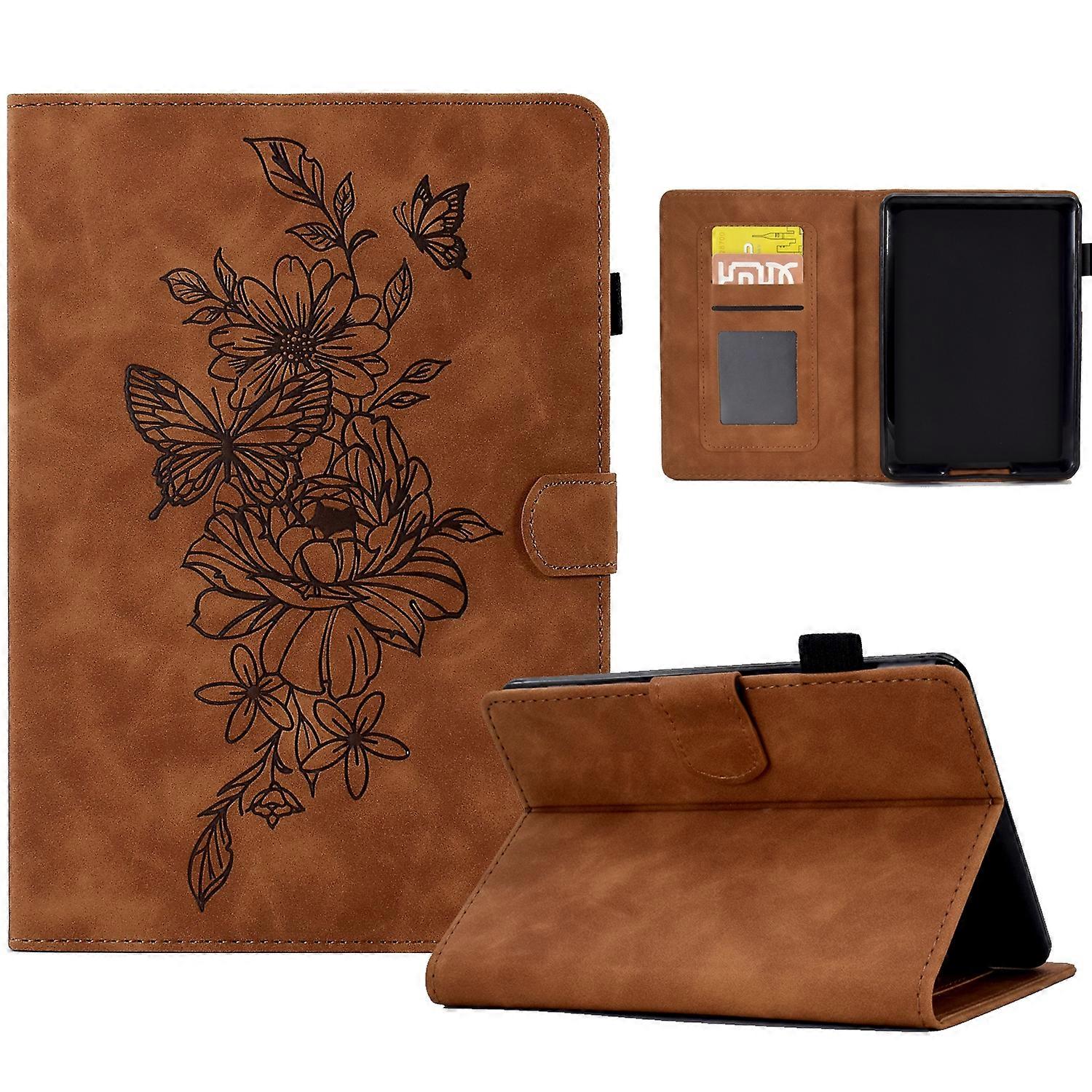 Smart Tablet Case pour Amazon Kindle Paperwhite 5
