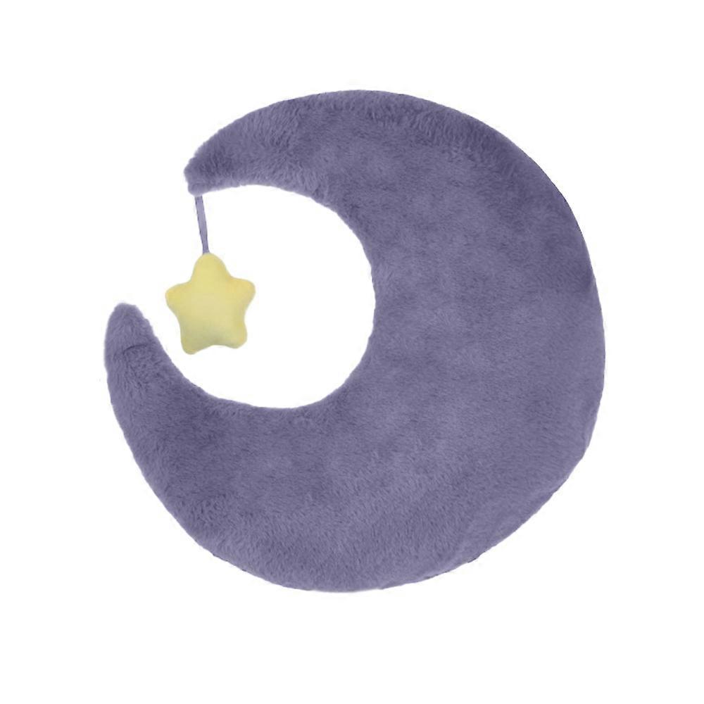 Suckling pillow with pillowcase