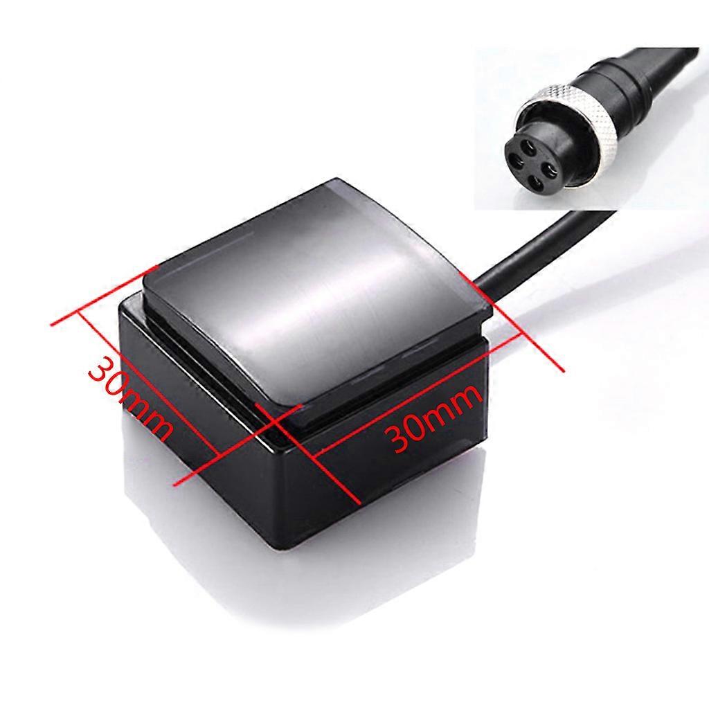 Induction Automatic Tap Motion Sensor Smart Hand Free Sink Faucet Sensor