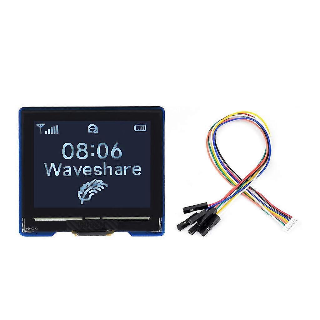 Kompakte 1,32" OLED-Display-Module für Ardui/Raspberry /STM32-Benutzer