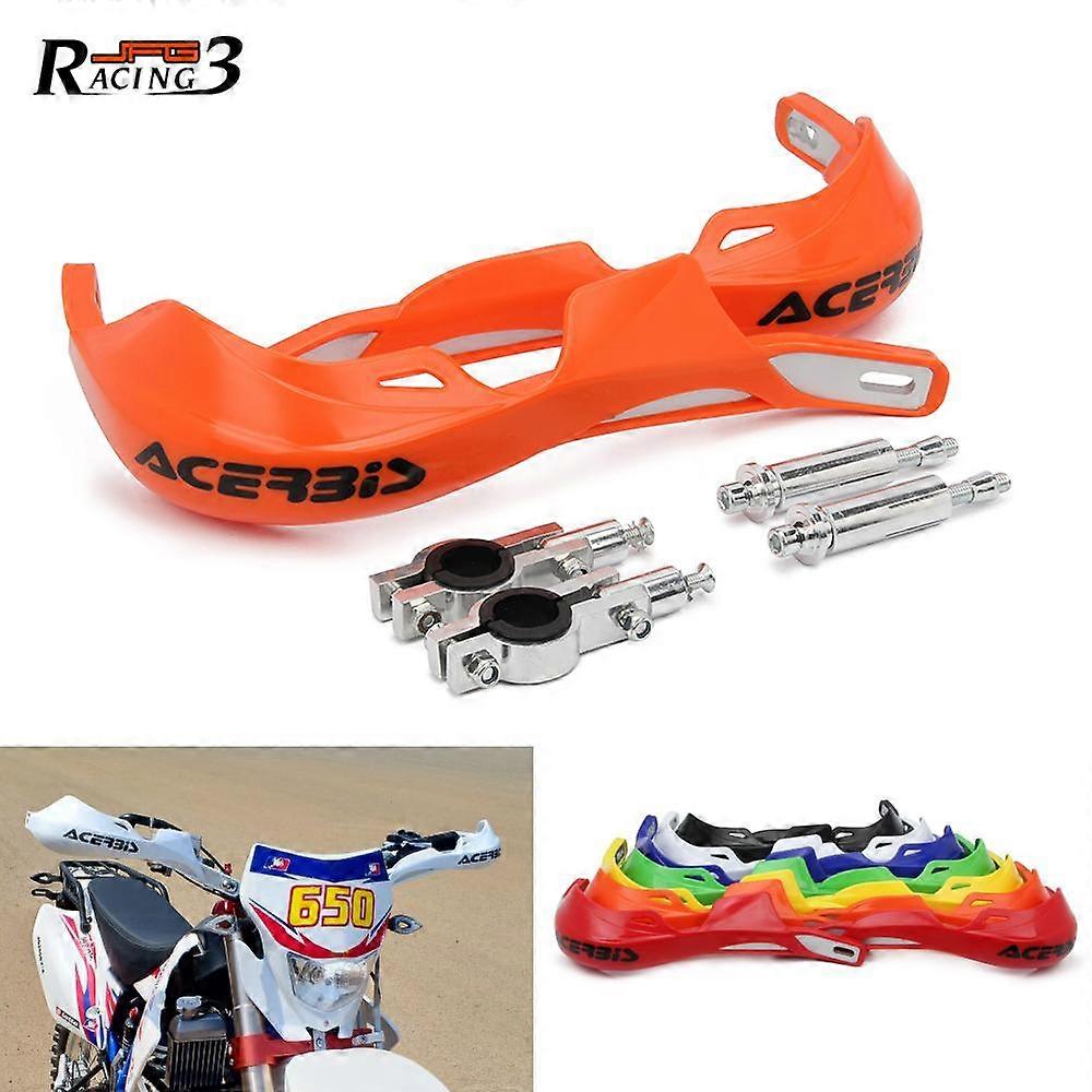 22MM 28MM Motorcycle Hand Guards Handle Protector Handguard Handlebar Protection Motocross Pit Dirt Bike Enduro