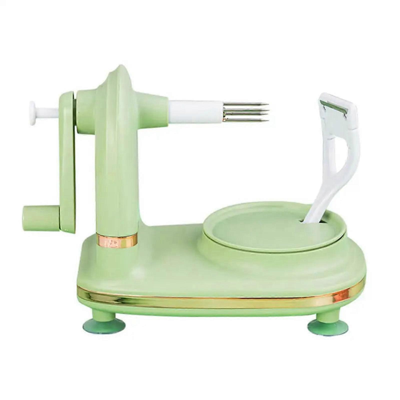 Apples Peeler Machine Apples Peeler Multi-function Fruit Peeler Vegetable Peeler