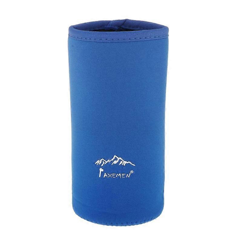 Gas Bottle Cover Propane Tank Bag Protector Gas Cylinder Holder Case Protection Propane Tank Shockproof Coat Portable Cooking Stoves