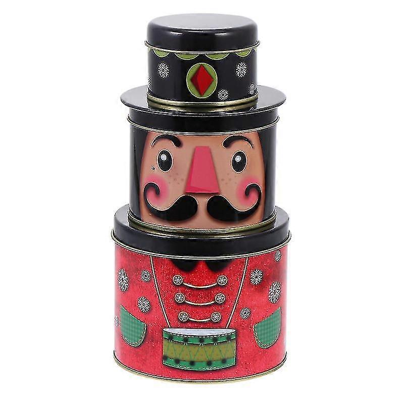 Noel için 1 adet Kutu