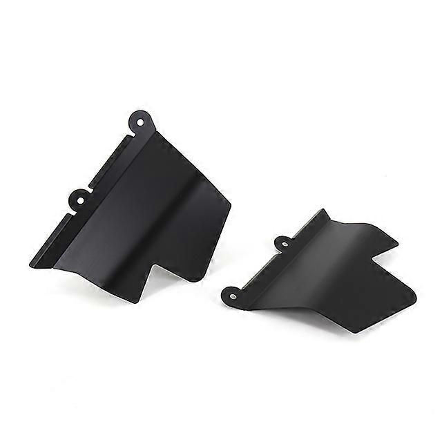 Passenger Footrest Side Frame Cover For Harley For Pan America 1250 S PA PA1250S Fender Splash Guard Shield Protector 2021 2022