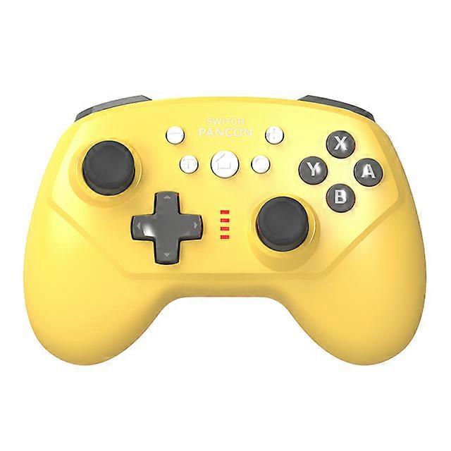 Data Frog Wireless Control for Nintendo Switch Pro Controller Turbo Game Controller for Nintendo Switch Oled Accessories