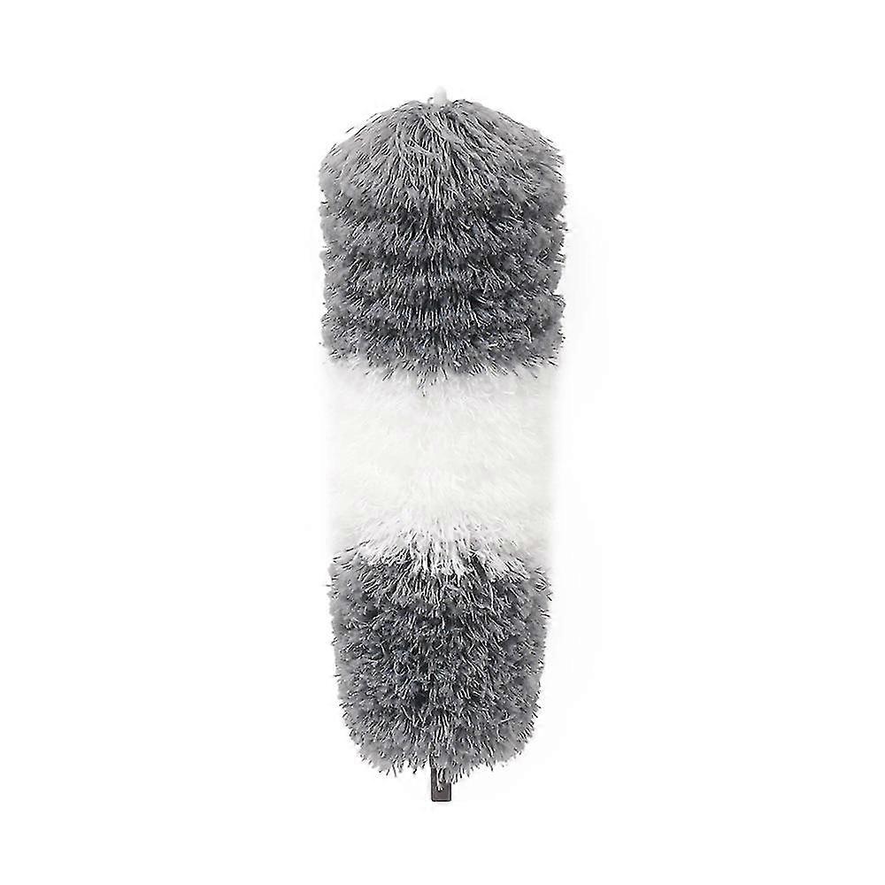Microfiber Duster, Cobweb Duster Extension Pole, For Cleaning Cobweb Ceiling Fan Blind Car