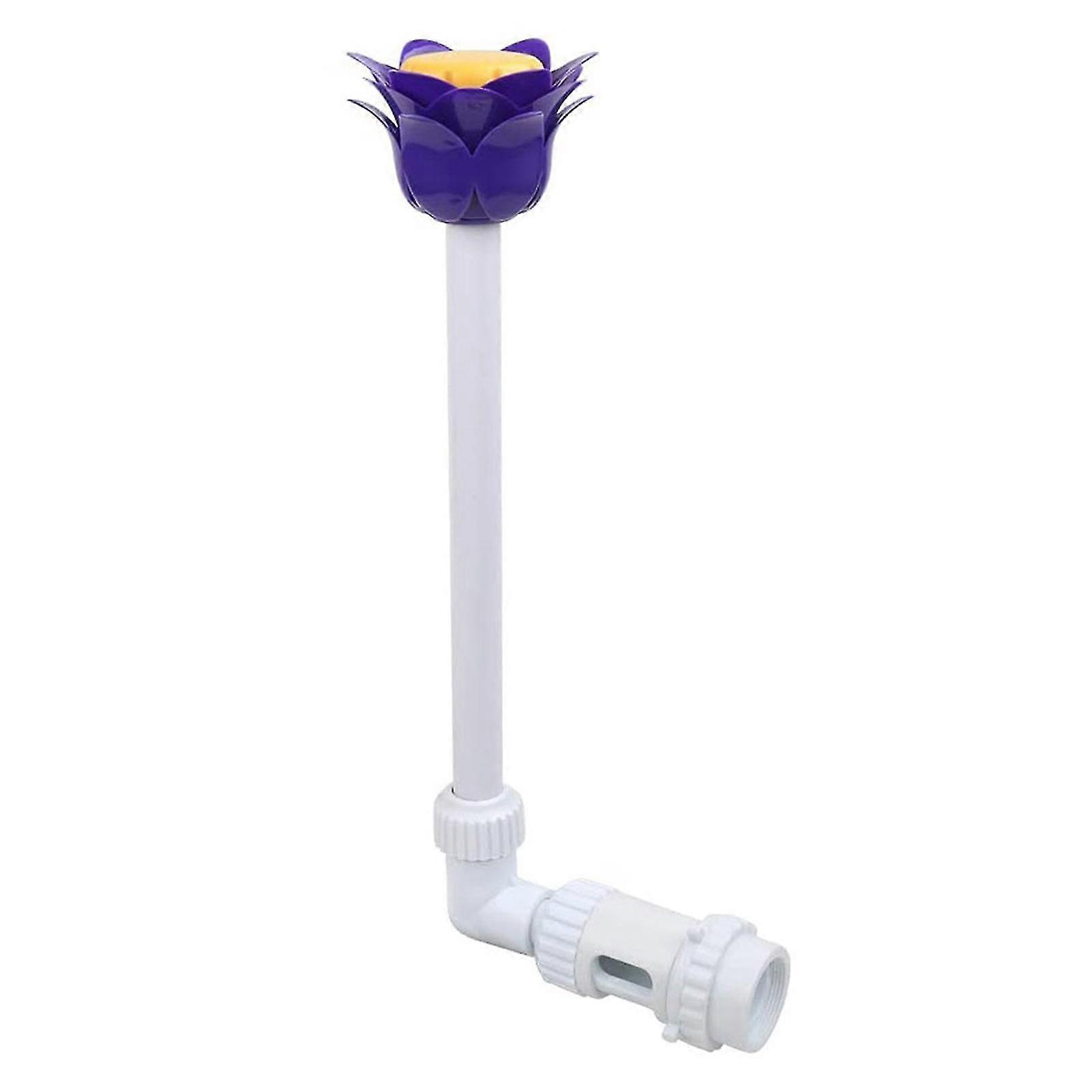 Pool Decorative Flower-shaped Pool Nozzle