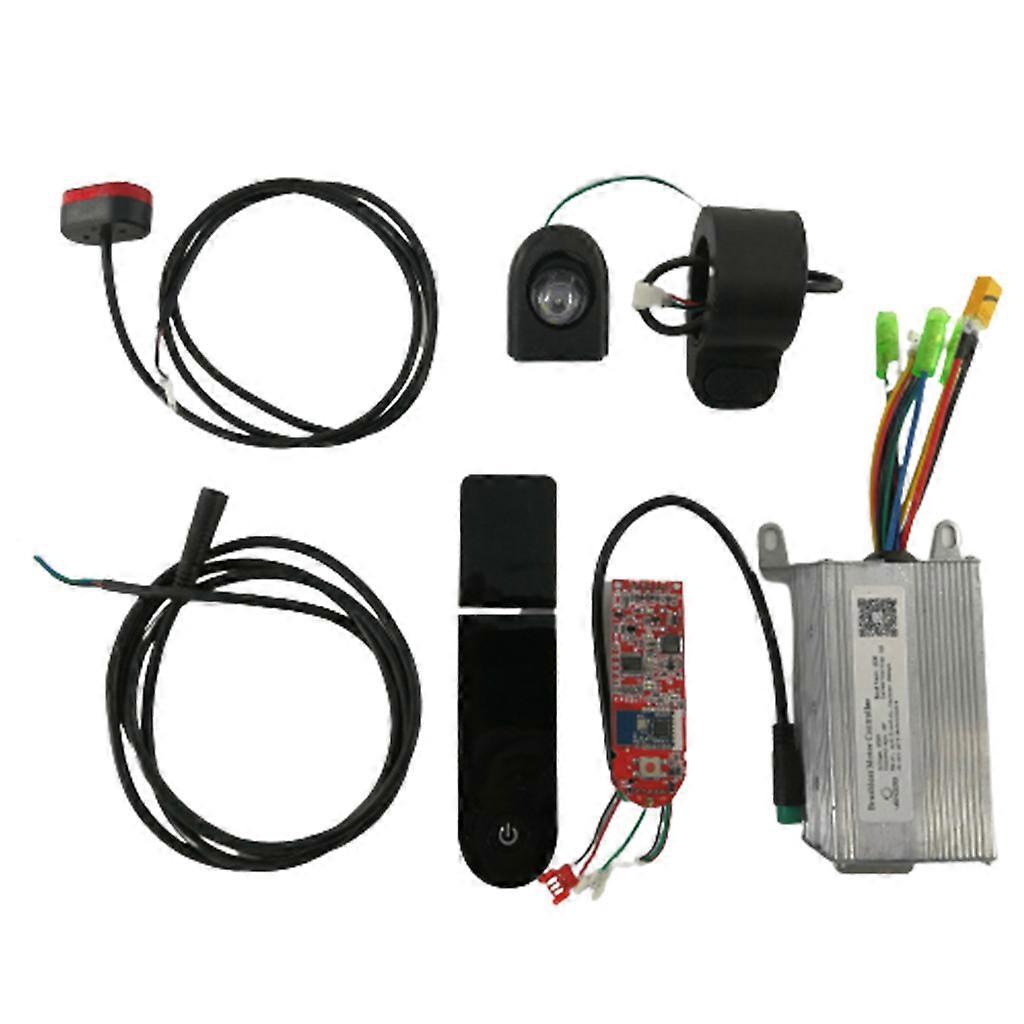 Electric Bicycle Brushless Scooter Motor Speed Controller for  M365