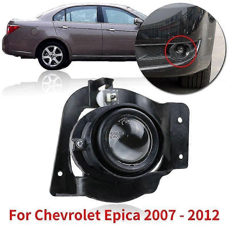 لشيفروليه إبيكا 2007 2008 2009 2010 2011 2012 أمامي المصد مصباح الضباب ضوء الضباب مصباح الضباب مصباح الضباب
