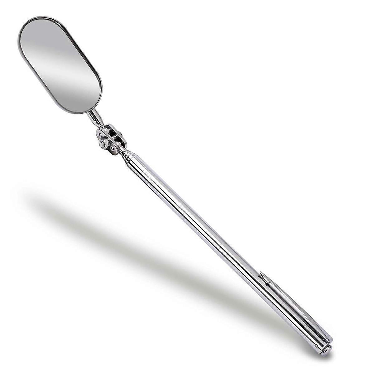 1 PCS Telescopic , Car , Retractable Extension Mirror for Vehicle Inspection