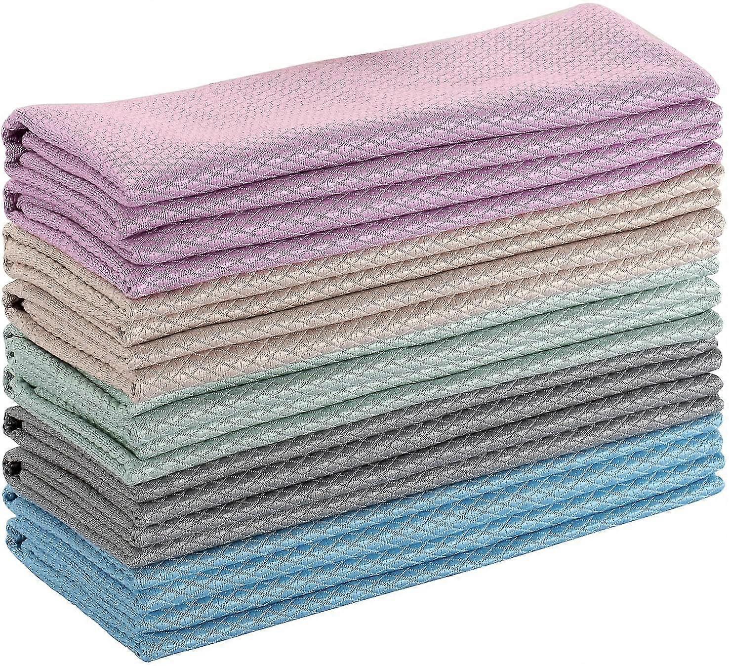 10 stuks polijstdoek-MXBC