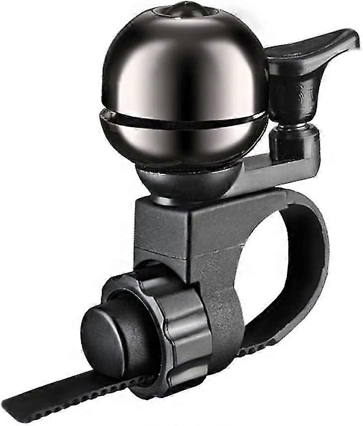 Bicycle Handlebar Loud Bell