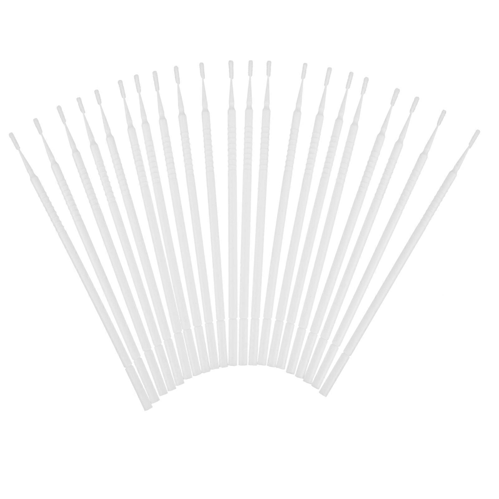 20pcs Outdoor Pollinator Tools Fruit Trees Pollinators Manual Tree Pollinating Tools