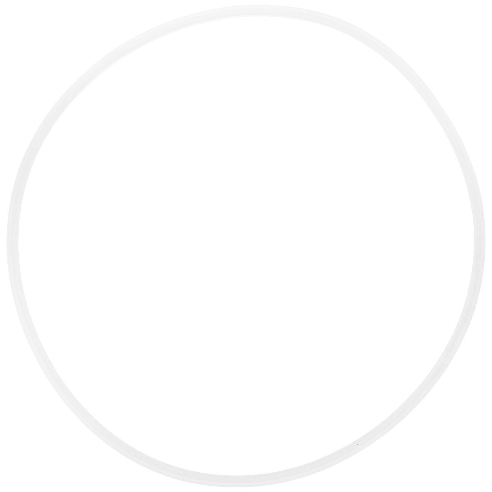 バースツールベースリング バースツールフロアプロテクター バーチェアボトムリング ラウンドフロアプロテクターリング