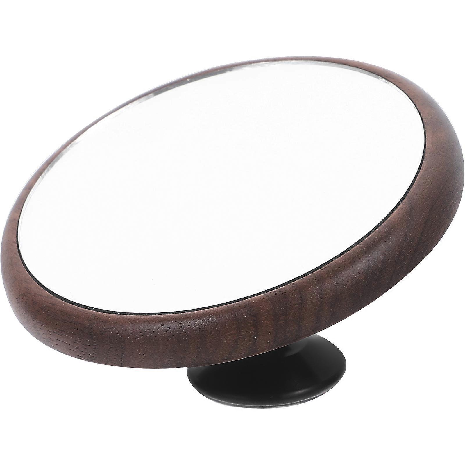 Espresso Shot Mirror Professional Espresso Mirror Practical Coffee Making Mirror Espresso Reflective Mirror