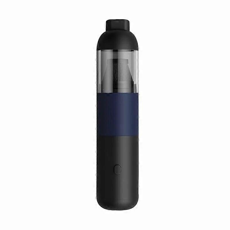 Auto-Staubsauger Wiederaufladbarer Handstaubsauger Auto-Home-Dual-Purpose-Wireless-Staubfänger