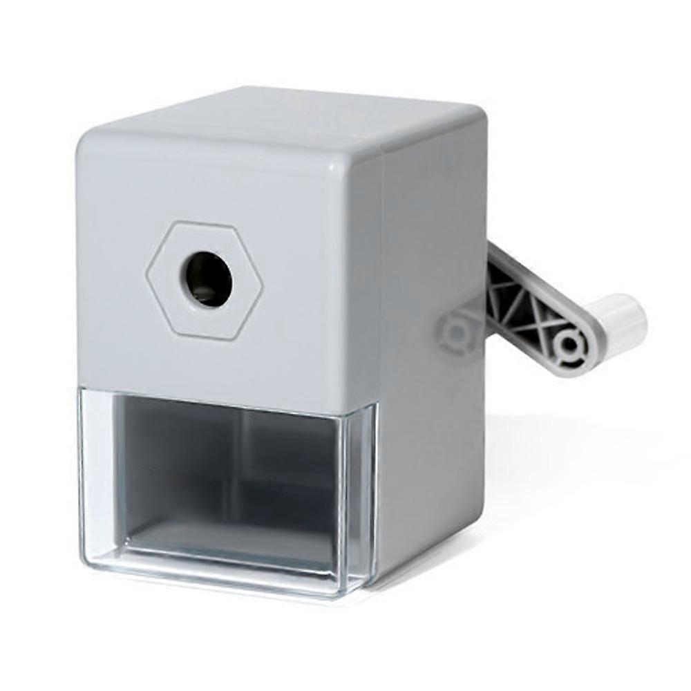 Industry sharpener, with stronger spiral blade, the best school sharpener